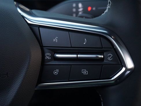 New 2026 Chevrolet Traverse Z71 w/ Driver Confidence Package image 21