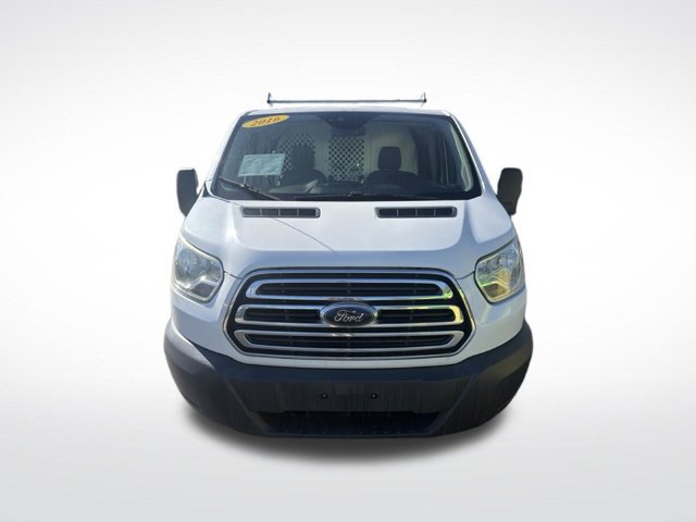 Used 2016 Ford Transit 250 130 Low Roof w/ Exterior Upgrade Package RWD image 8