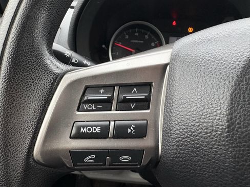 Used 2014 Subaru Forester 2.5i image 29