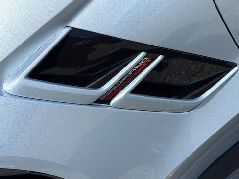 Used 2017 Chevrolet Corvette Grand Sport RWD image 21