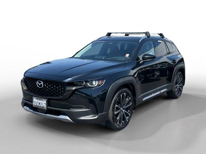 Certified 2025 MAZDA CX-50 AWD 2.5 Turbo w/ Accent Package