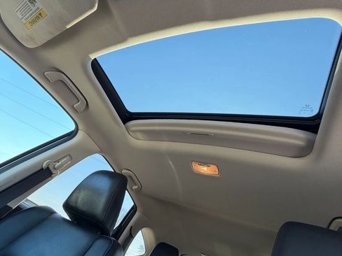 Used 2015 Honda CR-V EX-L image 16