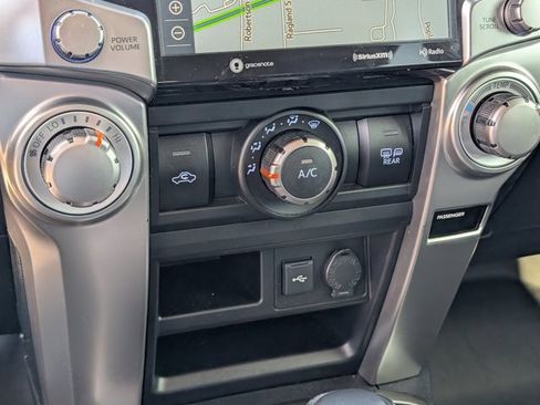 Used 2023 Toyota 4Runner SR5 Premium image 28