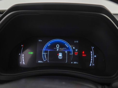 Used 2025 Toyota Grand Highlander AWD Hybrid image 29
