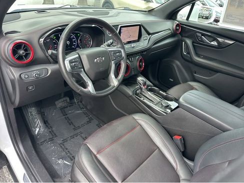 Used 2019 Chevrolet Blazer RS image 7