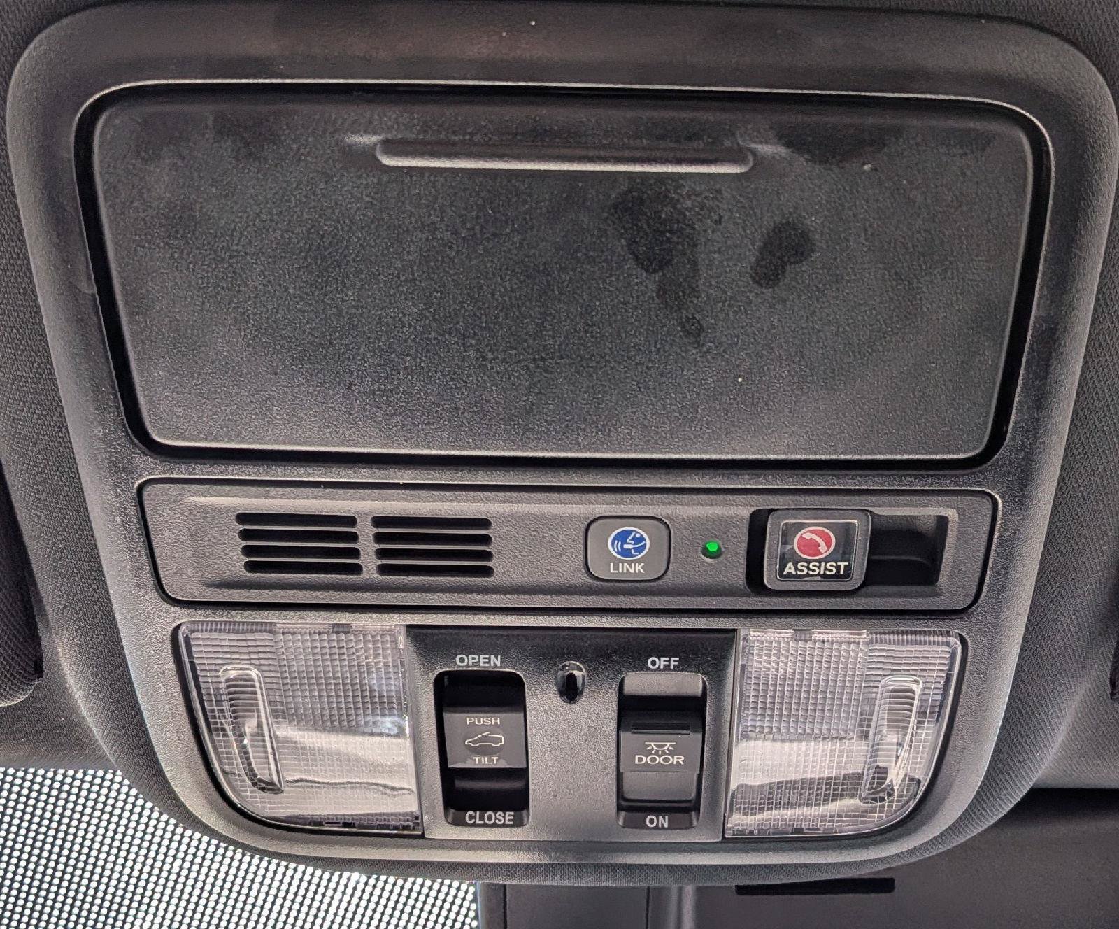 Certified 2024 Honda Passport Black Edition image 23