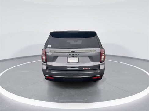 Used 2021 Chevrolet Tahoe RST w/ Luxury Package image 7
