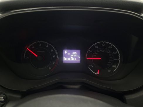 Used 2019 Subaru Impreza 2.0i image 23