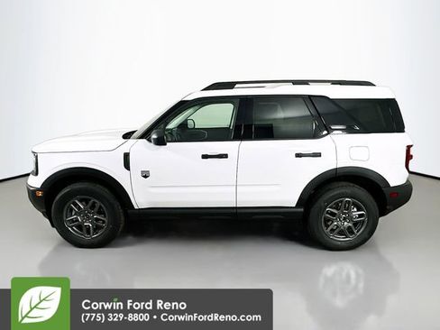 New 2026 Ford Bronco Sport Big Bend AWD/4WD image 4