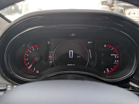 Used 2024 Dodge Durango GT RWD image 15