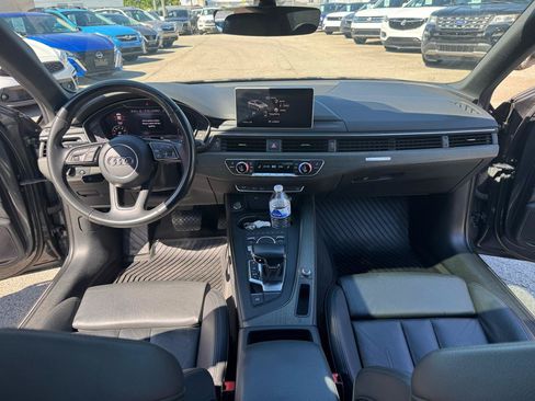 Used 2019 Audi A4 2.0T Premium Plus w/ Premium Plus Package AWD/4WD image 24