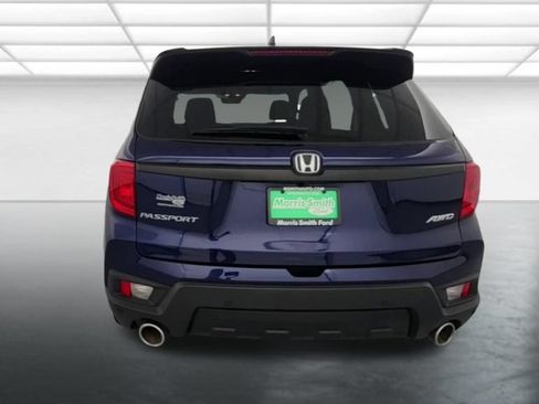 Used 2023 Honda Passport EX-L image 6