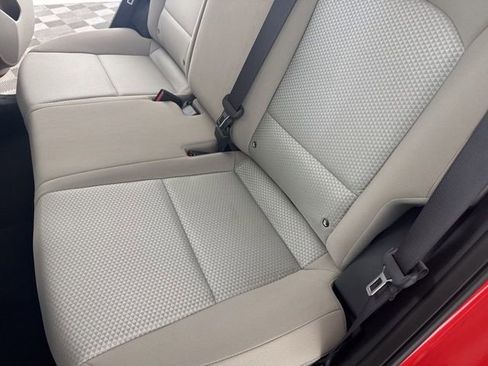 Certified 2025 Kia Soul LX w/ LX Technology Package image 21