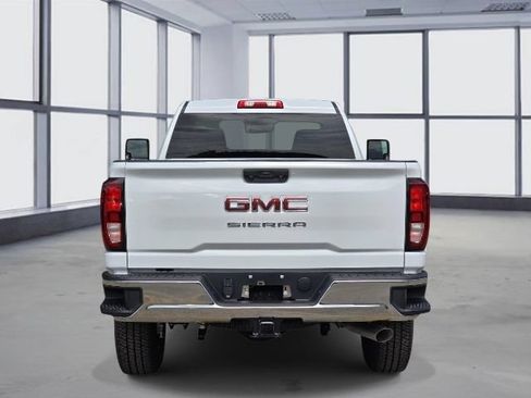 New 2026 GMC Sierra 3500 Pro w/ Convenience Package AWD/4WD image 4