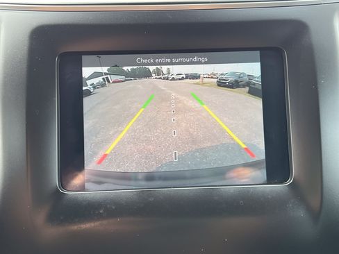 Used 2021 Jeep Cherokee Latitude Lux AWD/4WD image 21