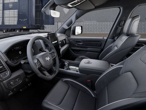 New 2026 RAM 1500 Rebel w/ G/T Package image 22