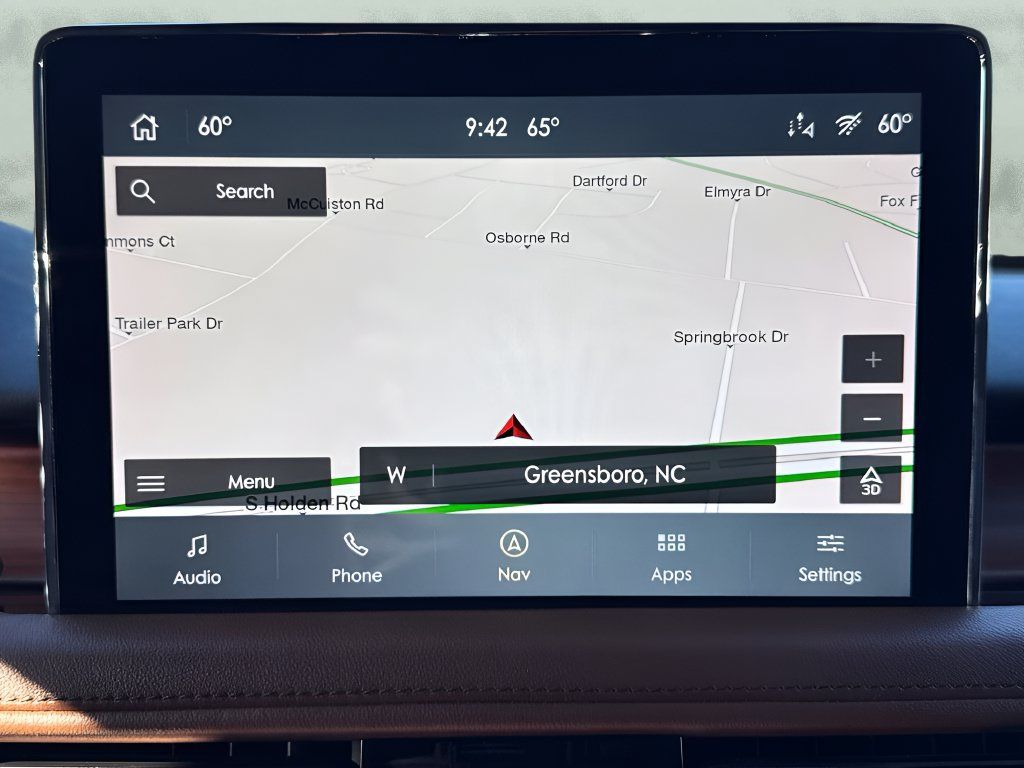 Used 2020 Lincoln Aviator Grand Touring w/ Elements Package Plus AWD/4WD image 22