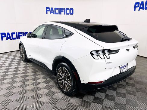 Used 2024 Ford Mustang Mach-E Premium image 5