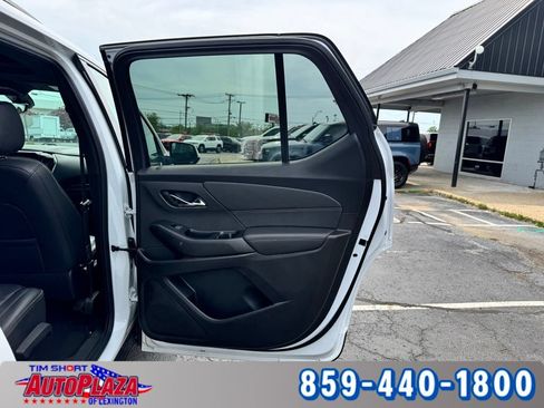 Used 2023 Chevrolet Traverse RS AWD/4WD image 55