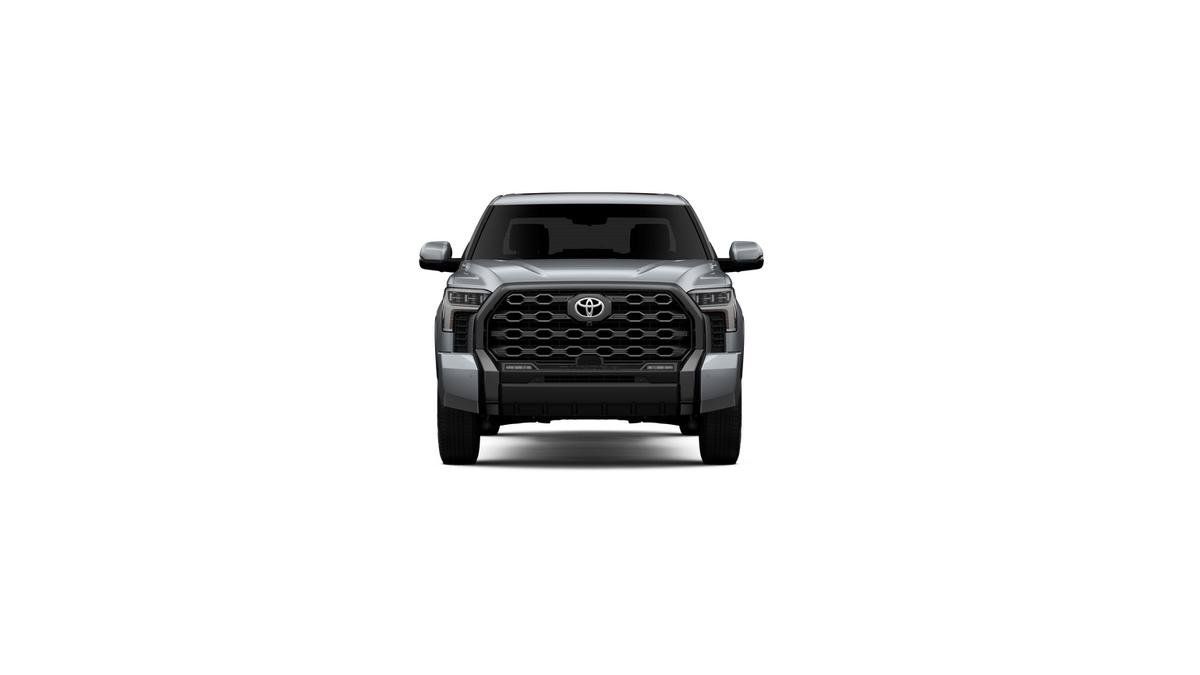 New 2025 Toyota Tundra Platinum AWD/4WD image 41