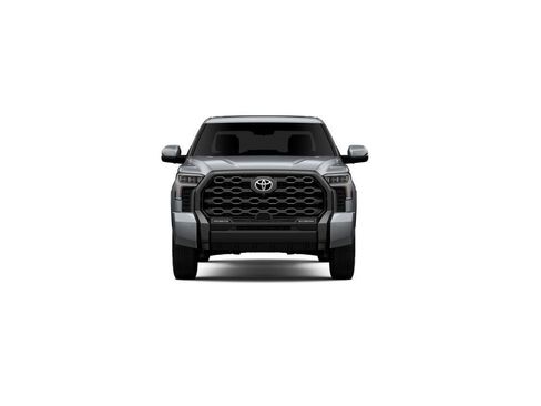 New 2025 Toyota Tundra Platinum AWD/4WD image 41