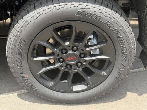 Used 2026 Toyota Sequoia 1794 Edition w/ TRD Off-Road Package AWD/4WD image 8