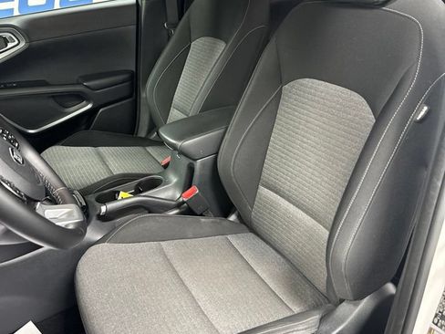 Used 2020 Kia Soul EX FWD image 13