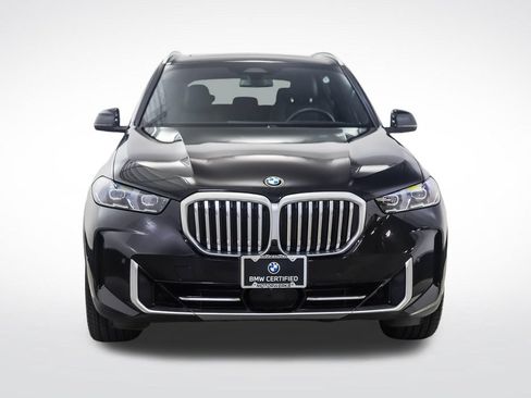 Certified 2026 BMW X5 xDrive40i AWD/4WD image 8