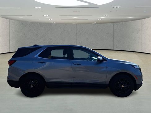 Used 2024 Chevrolet Equinox LT image 6