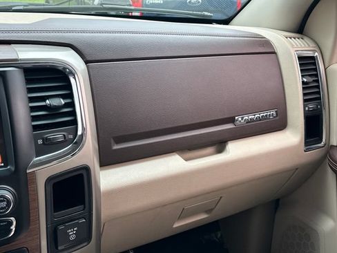 Used 2013 RAM 1500 Laramie w/ Protection Group AWD/4WD image 25