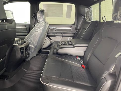 New 2026 RAM 1500 Laramie image 4