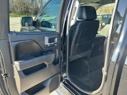 Used 2016 GMC Sierra 1500 SLE w/ All-Terrain Package image 11