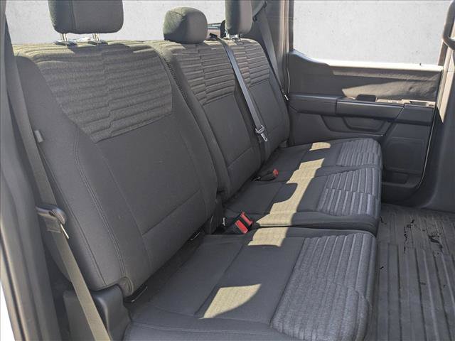 Used 2023 Ford F150 XL w/ STX Appearance Package AWD/4WD image 20