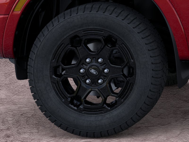 New 2026 Ford Ranger Lariat w/ FX4 Off-Road Package AWD/4WD image 19