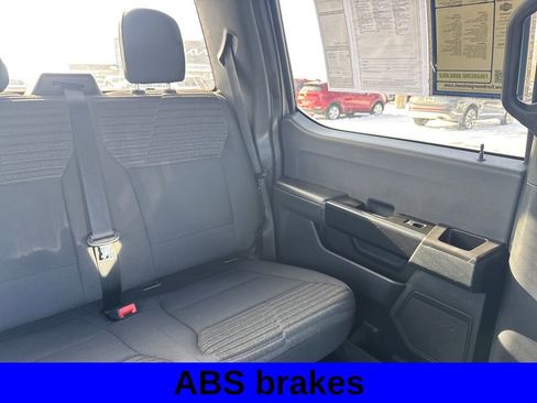 Used 2021 Ford F150 XL w/ STX Appearance Package image 15