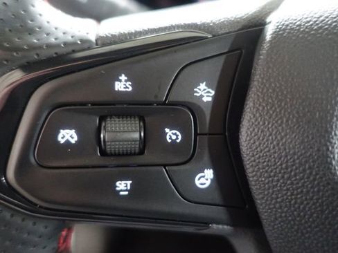 Used 2024 Chevrolet Trax RS w/ Driver Confidence Package image 12