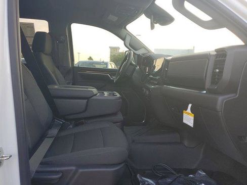 New 2026 Chevrolet Silverado 3500 LT w/ Safety Package image 11