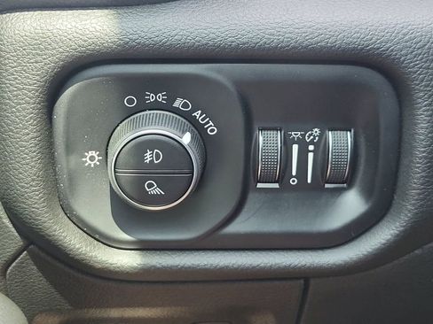 New 2025 RAM 1500 Big Horn image 25