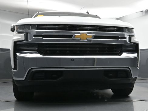 Used 2019 Chevrolet Silverado 1500 LT w/ All-Star Edition image 22