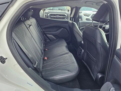 Used 2021 Ford Mustang Mach-E Select w/ Comfort/Appearance Package image 13