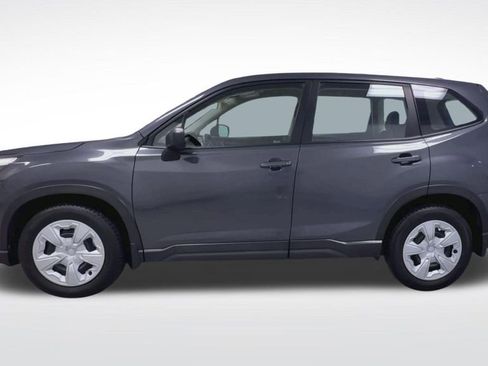 Used 2020 Subaru Forester AWD/4WD image 5