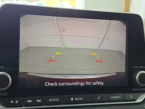 Certified 2023 Nissan Rogue SV image 21