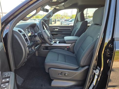 New 2026 RAM 1500 Big Horn image 13