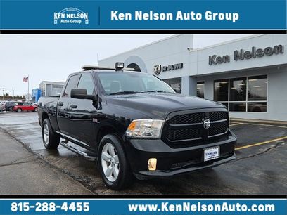 Used 2013 RAM 1500 Express