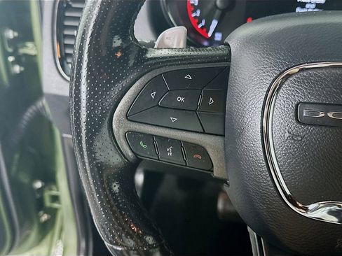 Used 2020 Dodge Durango R/T w/ Technology Group image 26