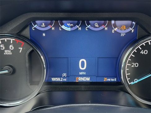 Certified 2023 Ford F150 XLT w/ Equipment Group 302A High image 18