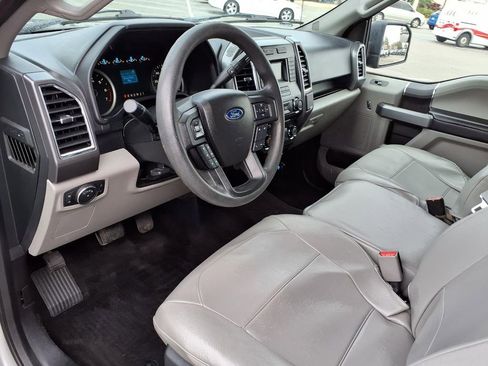 Used 2016 Ford F150 XLT AWD/4WD image 24
