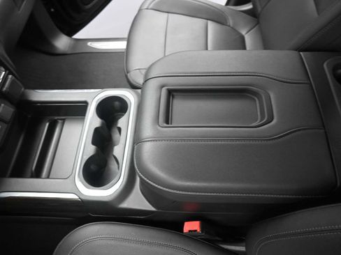 Used 2021 Chevrolet Silverado 1500 RST w/ Redline Edition image 25