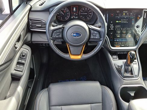 Certified 2023 Subaru Outback Wilderness image 12