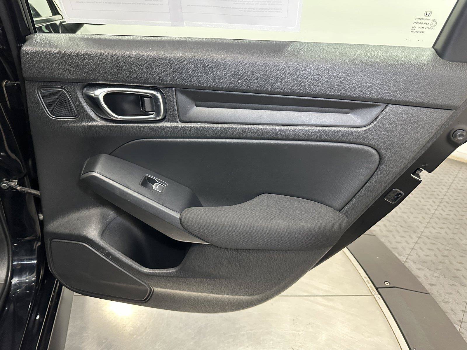 Used 2024 Honda Civic Sport image 33